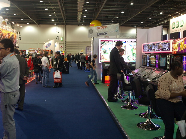 Vista General 7 - EAG 2012